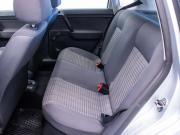 Volkswagen Polo IV Рестайлинг Москва  - изображение 26