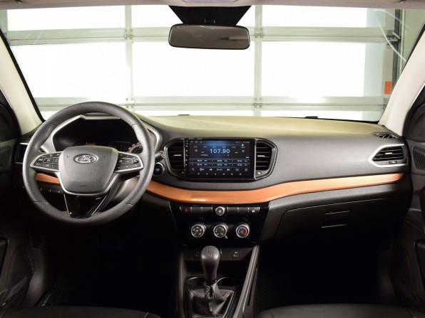 Lada (ВАЗ) Vesta I Рестайлинг (NG) с пробегом 2023 года, цена 1 449 999 рублей, 39156 км, седан, Автокод Объявления