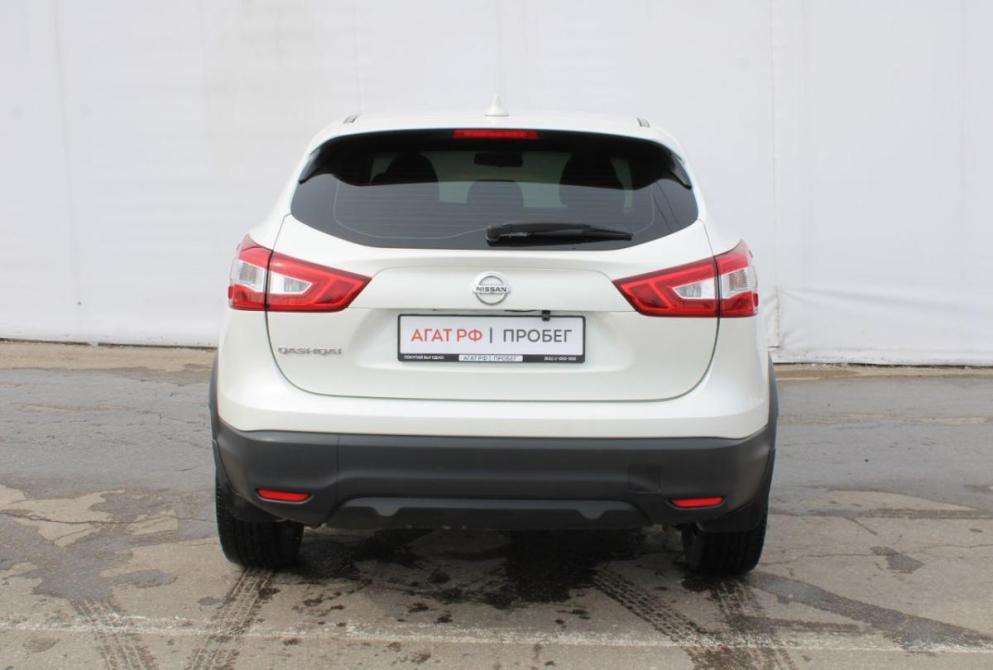 Nissan Qashqai II Нижний Новгород  - изображение 6