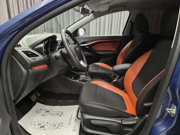 Lada (ВАЗ) Vesta I с пробегом 2019 года, цена 1 030 000 рублей, 28000 км, универсал, Автокод Объявления