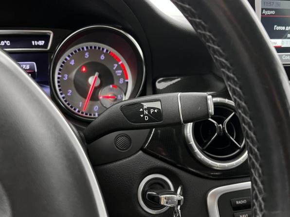 Mercedes-Benz CLA I (C117 X117) с пробегом 2014 года, цена 1 732 900 рублей, 197154 км, седан, Автокод Объявления