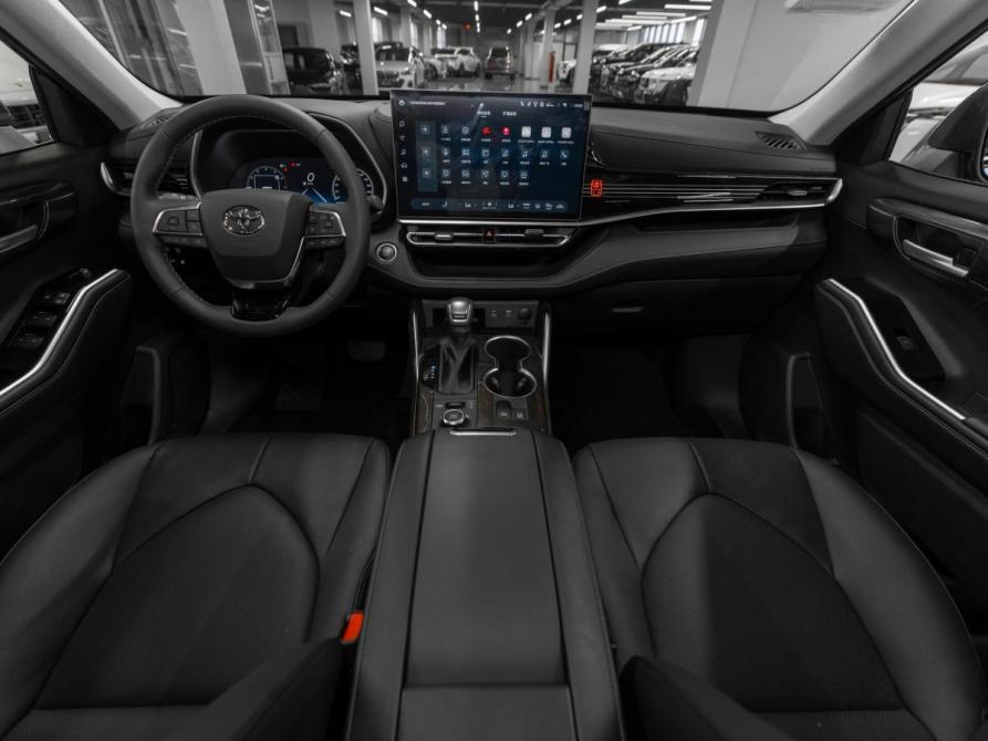 Toyota Highlander IV (XU70) Москва  - изображение 8
