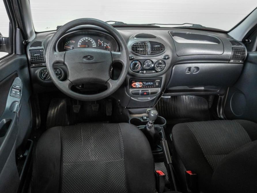 Lada (ВАЗ) Kalina I Ставрополь  - изображение 6