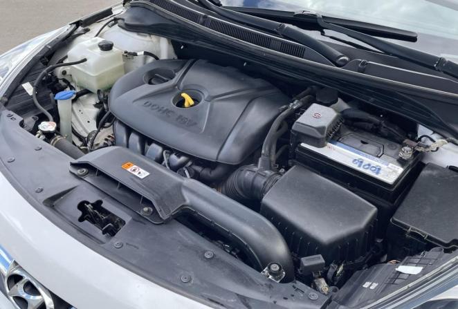 Hyundai i40 I с пробегом 2015 года, цена 1 290 000 рублей, 152000 км, седан, Автокод Объявления