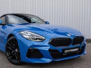 BMW Z4 III (G29) Сочи  - изображение 44