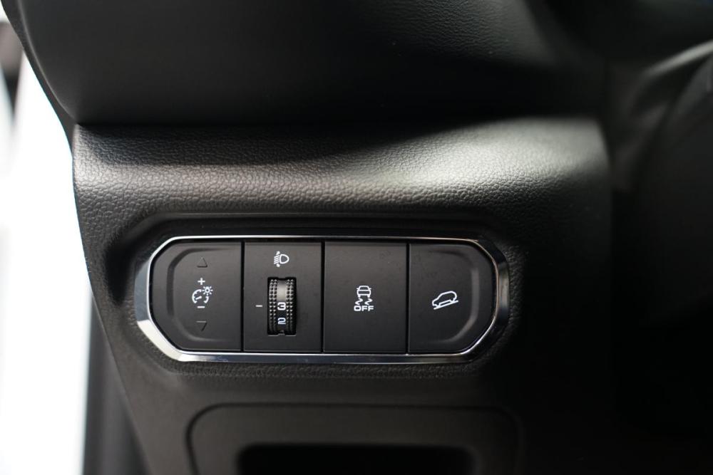 Haval Jolion I Рестайлинг Крым  - изображение 13