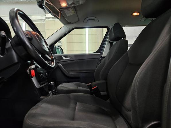 Skoda Yeti I с пробегом 2013 года, цена 1 020 000 рублей, 149900 км, внедорожник, Автокод Объявления