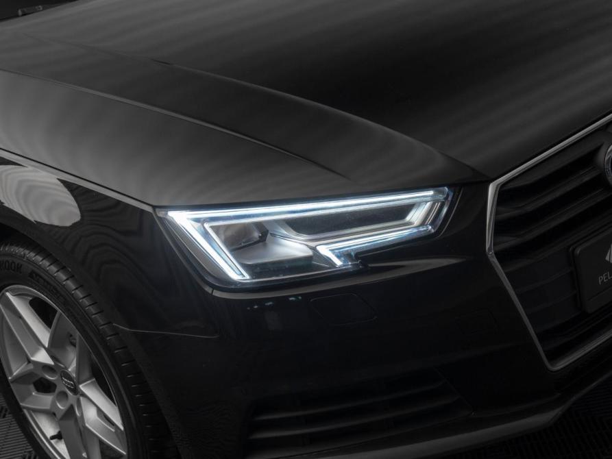 Audi A4 V (B9) Москва  - изображение 21