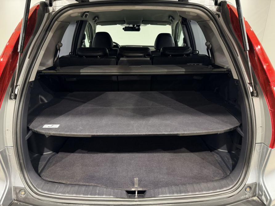 Honda CR-V III Москва  - изображение 14
