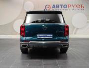 GAC GS8 II Москва  - изображение 29