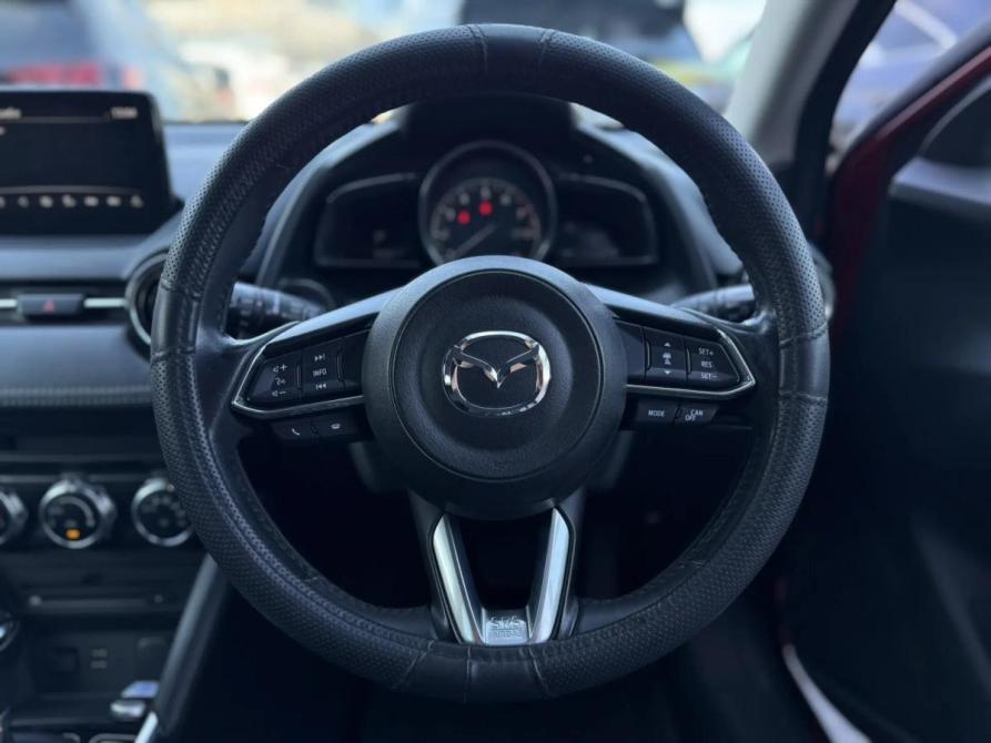 Mazda Demio IV (DJ) Кемерово  - изображение 11
