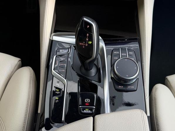 BMW 6 серии IV (G32) Рестайлинг с пробегом 2020 года, цена 5 879 900 рублей, 87072 км, лифтбек, Автокод Объявления