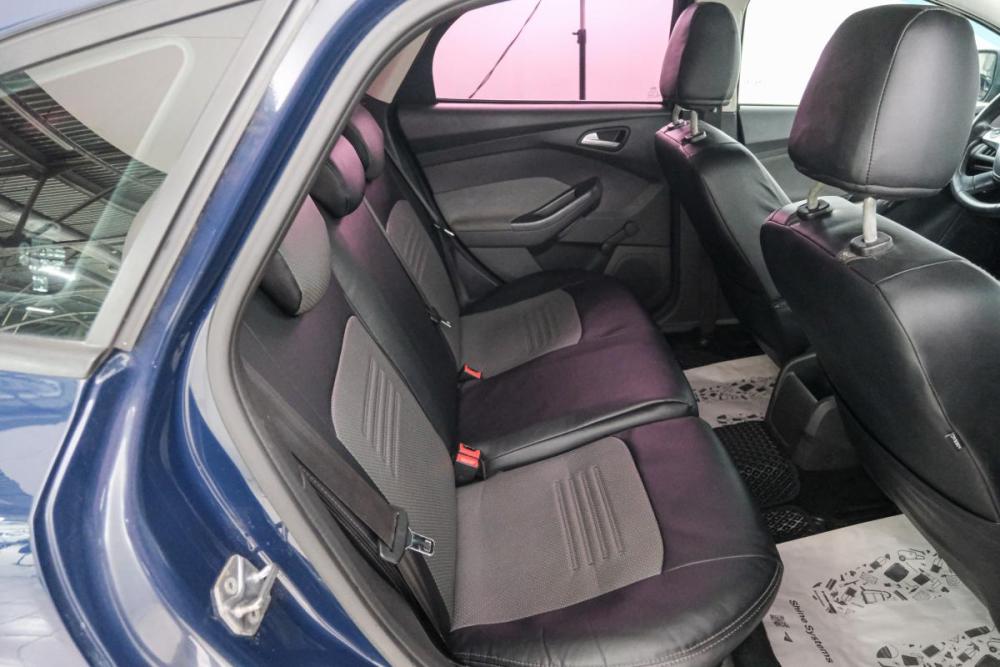 Ford Focus III Красноярск  - изображение 21