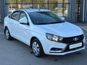 Lada (ВАЗ) Vesta I Томск  - изображение 24