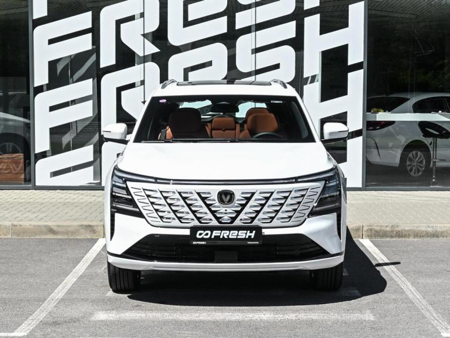 Changan CS75 Plus IV Волгоград  - изображение 3