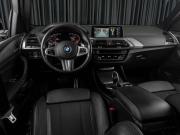 BMW X3 III (G01) Тюмень  - изображение 35