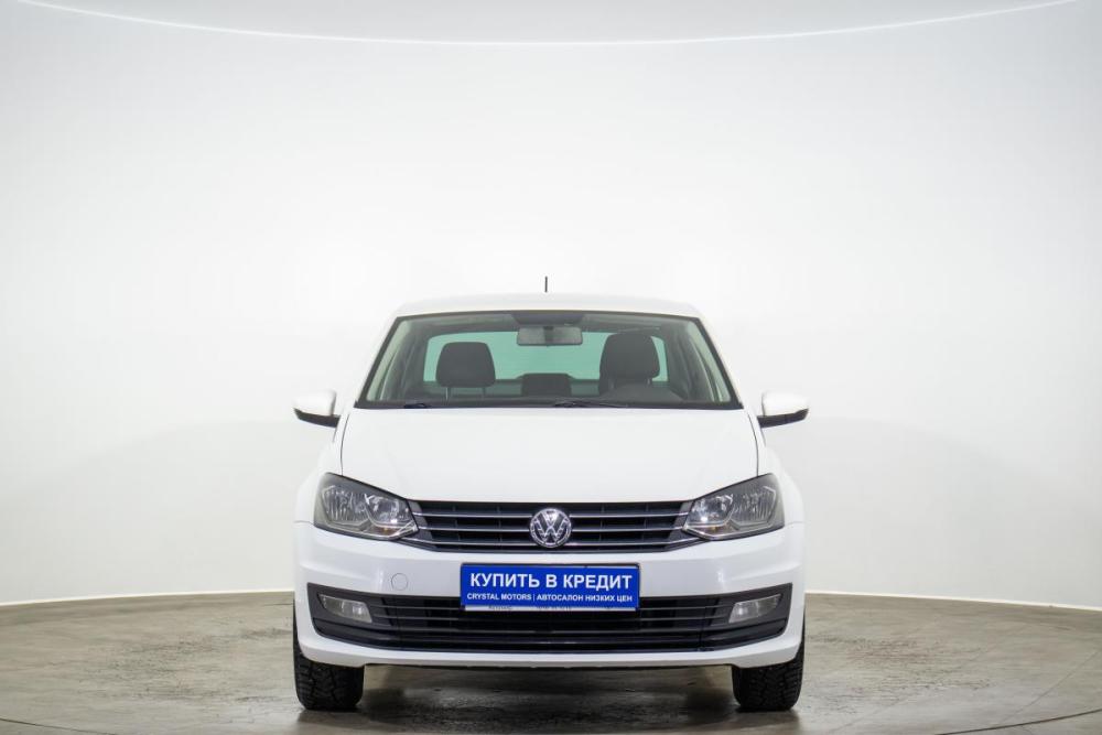 Volkswagen Polo V Рестайлинг Оренбург  - изображение 2