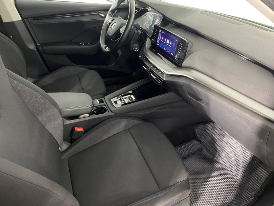 Skoda Octavia IV (A8) Санкт-Петербург  - изображение 14