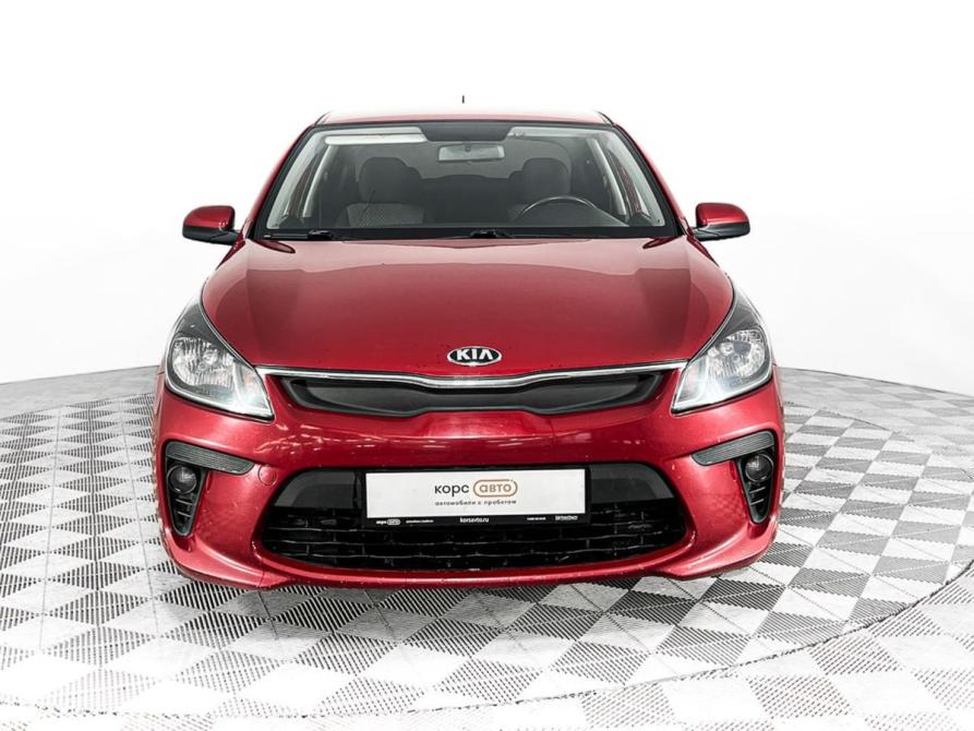 Kia Rio IV Ногинск  - изображение 2