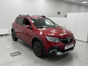 Renault Sandero II Рестайлинг Казань  - изображение 17