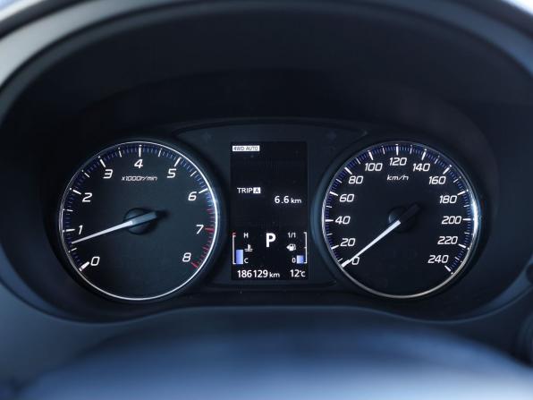 Mitsubishi Outlander III Рестайлинг 2 с пробегом 2017 года, цена 1 900 000 рублей, 186106 км, внедорожник, Автокод Объявления