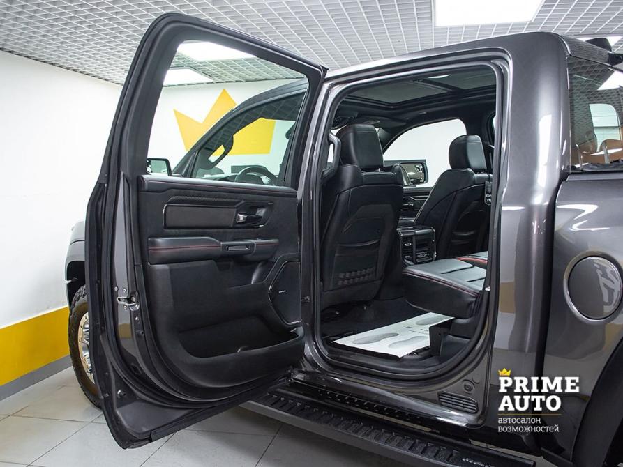 Ram 1500 V Рестайлинг Новосибирск  - изображение 15
