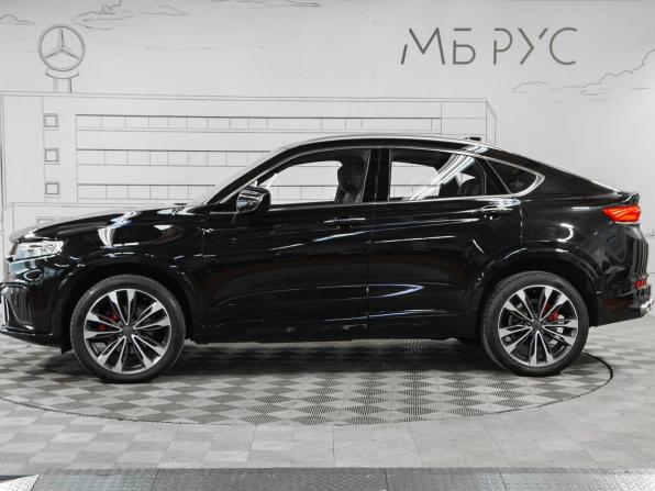 Geely Tugella I Рестайлинг с пробегом 2022 года, цена 2 637 000 рублей, 62049 км, внедорожник, Автокод Объявления