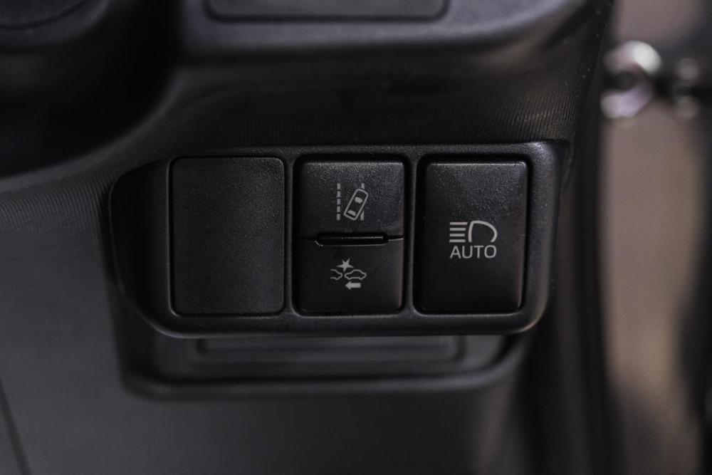 Toyota Aqua I Рестайлинг 2 Новокузнецк  - изображение 27