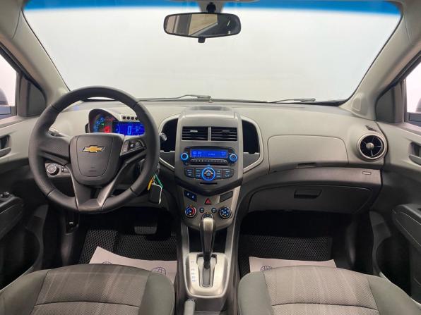 Chevrolet Aveo II с пробегом 2013 года, цена 628 000 рублей, 90000 км, седан, Автокод Объявления