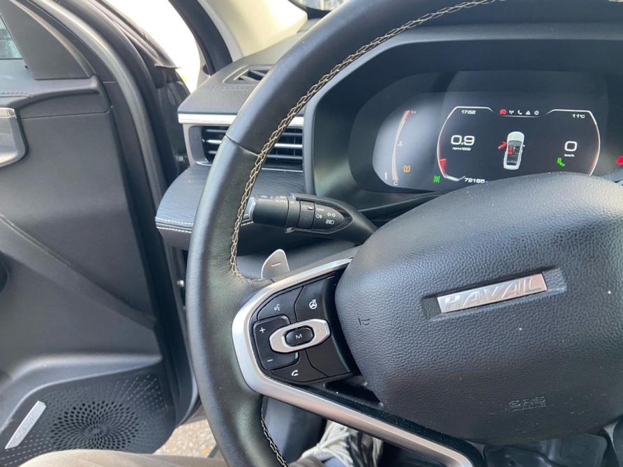 Haval Jolion I Стерлитамак  - изображение 11