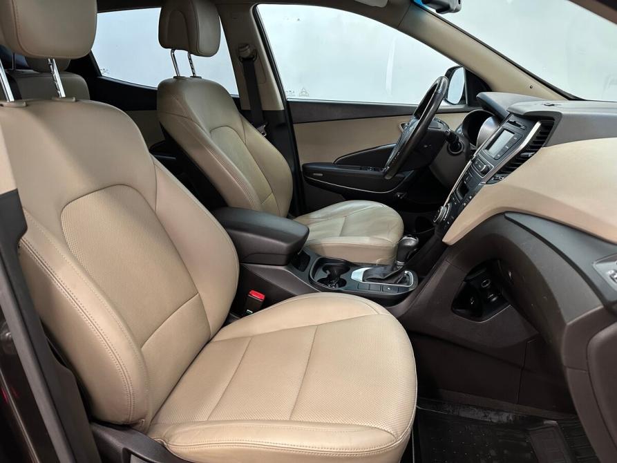 Hyundai Santa Fe III Рестайлинг Балашиха  - изображение 15