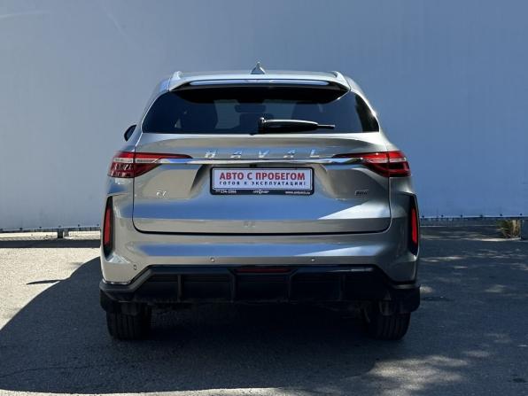 Haval F7 I Рестайлинг с пробегом 2023 года, цена 2 345 000 рублей, 47310 км, внедорожник, Автокод Объявления