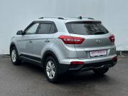 Hyundai Creta I Москва  - изображение 23