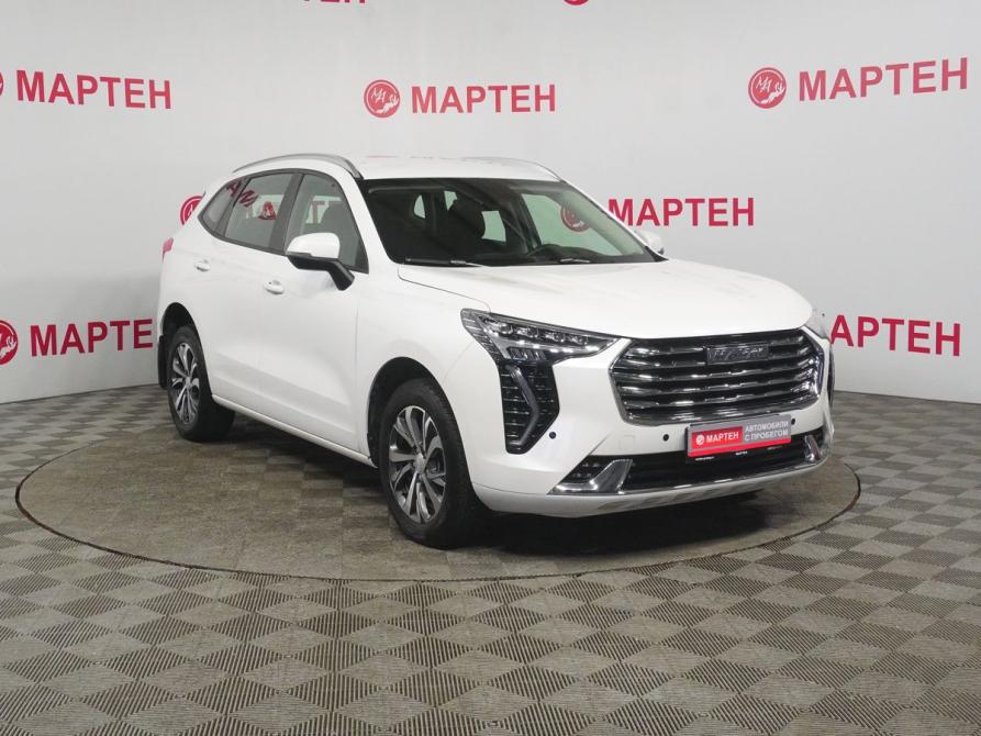 Haval Jolion I Вологда  - изображение 3