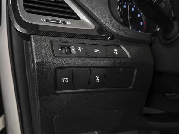 Hyundai Santa Fe III с пробегом 2012 года, цена 1 499 000 рублей, 214700 км, внедорожник, Автокод Объявления