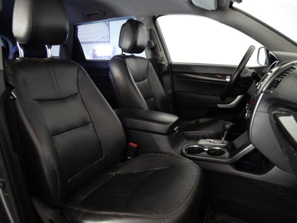 Kia Sorento II с пробегом 2011 года, цена 1 199 000 рублей, 245565 км, внедорожник, Автокод Объявления