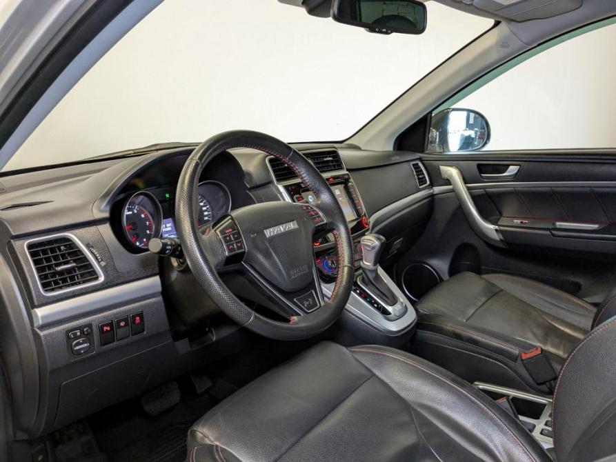 Haval H6 II Москва  - изображение 16