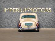 Rolls-Royce Silver Cloud I Москва  - изображение 41
