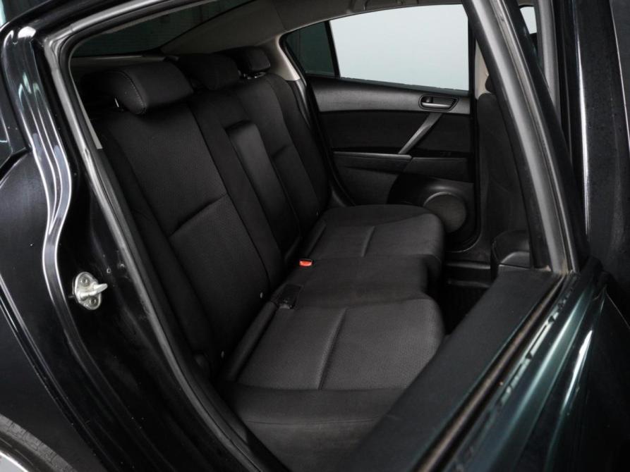 Mazda 3 II (BL) Минеральные Воды  - изображение 7