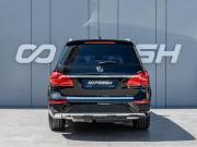 Mercedes-Benz GL-Класс II (X166) Краснодар  - изображение 29