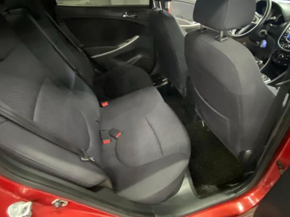 Hyundai Solaris I с пробегом 2011 года, цена 661 000 рублей, 197650 км, седан, Автокод Объявления