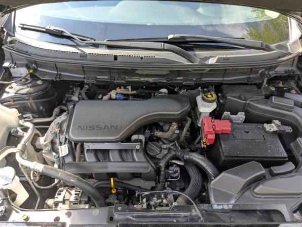 Nissan X-Trail III с пробегом 2017 года, цена 1 815 000 рублей, 144030 км, внедорожник, Автокод Объявления