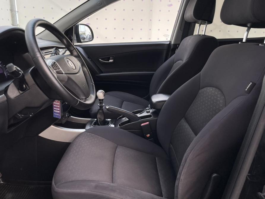 SsangYong Actyon II Тамбов  - изображение 11