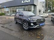 Chery Tiggo 7 Pro I Санкт-Петербург  - изображение 23