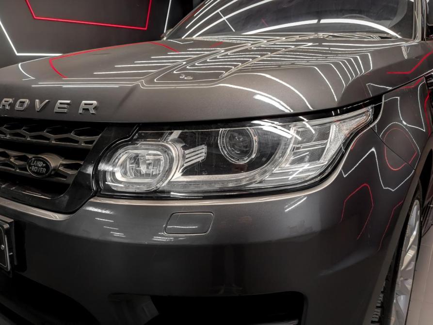 Land Rover Range Rover Sport II Москва  - изображение 17