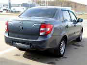 Lada (ВАЗ) Granta I Иваново  - изображение 23