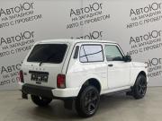 Lada (ВАЗ) Niva Legend Ставрополь  - изображение 19