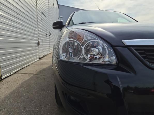 Lada (ВАЗ) Priora I с пробегом 2011 года, цена 372 000 рублей, 162756 км, седан, Автокод Объявления