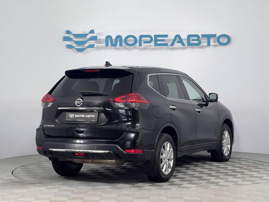 Nissan X-Trail III Рестайлинг Калининград  - изображение 5