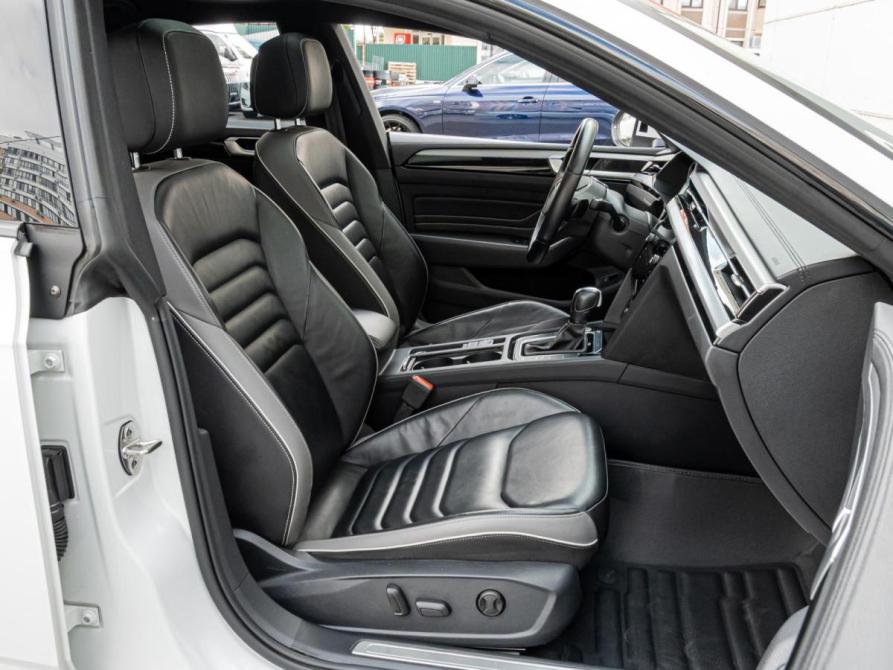 Volkswagen Arteon I Рестайлинг Краснодар  - изображение 12
